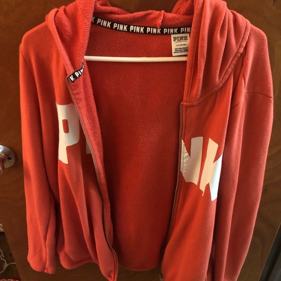 Vs zip hoodie - Picture 1 of 5